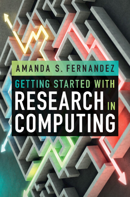 Könyv Getting Started with Research in Computing Amanda S. Fernandez