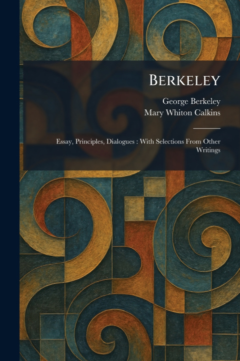 Könyv Berkeley George Berkeley