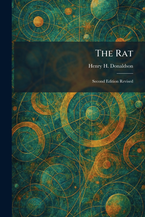 Knjiga The Rat Henry H. Donaldson