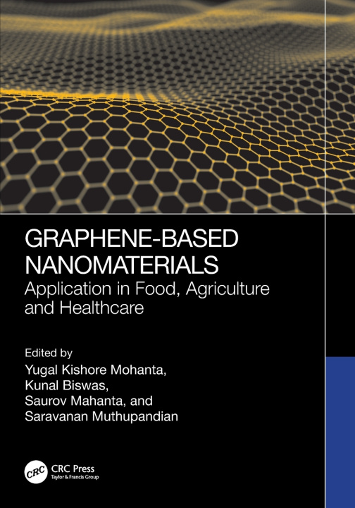 Book Graphene-Based Nanomaterials Yugal Kishore Mohanta
