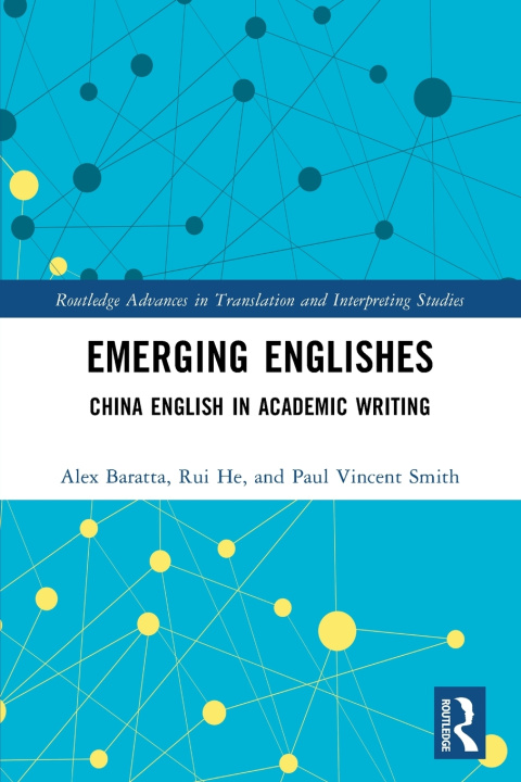 Kniha Emerging Englishes Alex Baratta