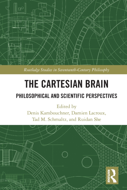 Book The Cartesian Brain Denis Kambouchner