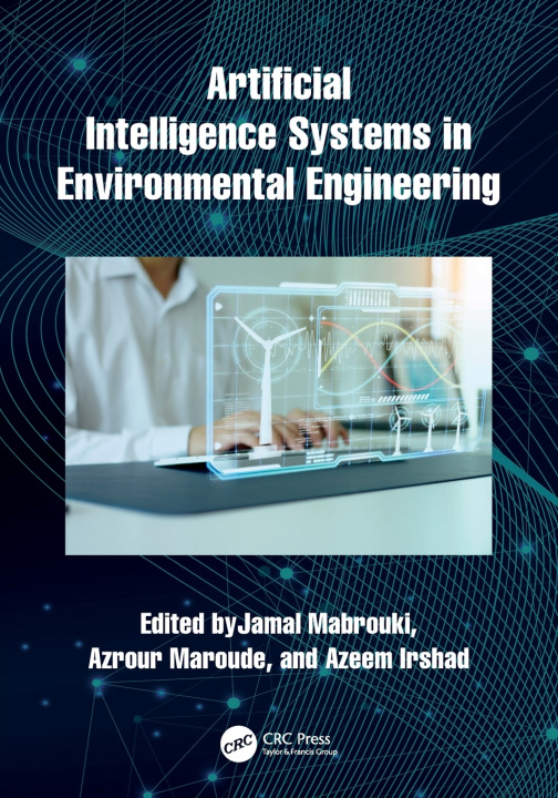 Kniha Artificial Intelligence Systems in Environmental Engineering Jamal Mabrouki