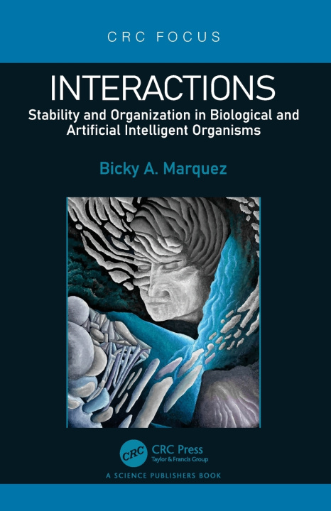 Könyv Interactions Bicky A. Marquez