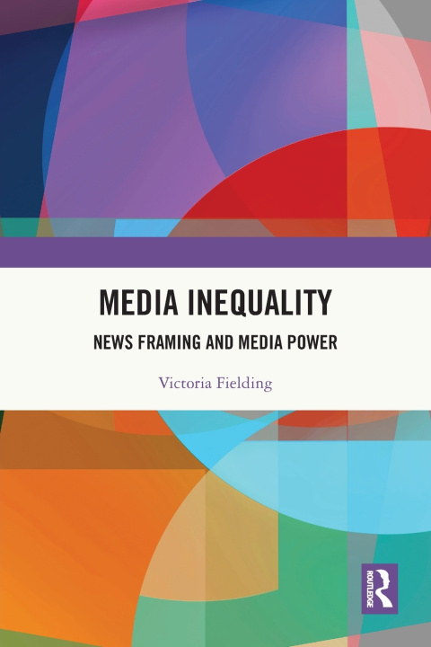 Könyv Media Inequality Victoria Fielding