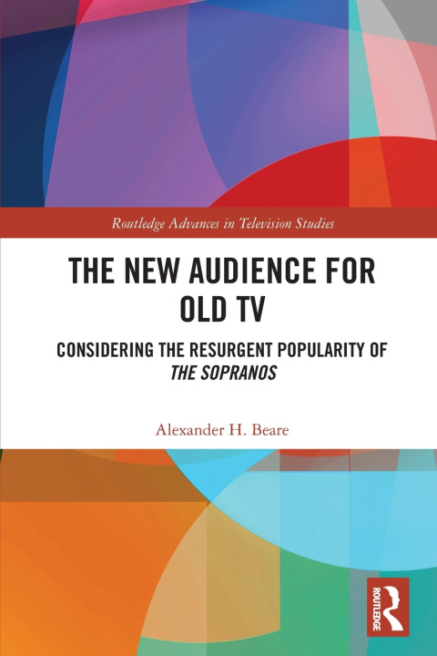 Knjiga The New Audience for Old TV Alexander H. Beare