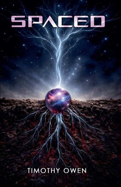 Book Spaced Tim Owen