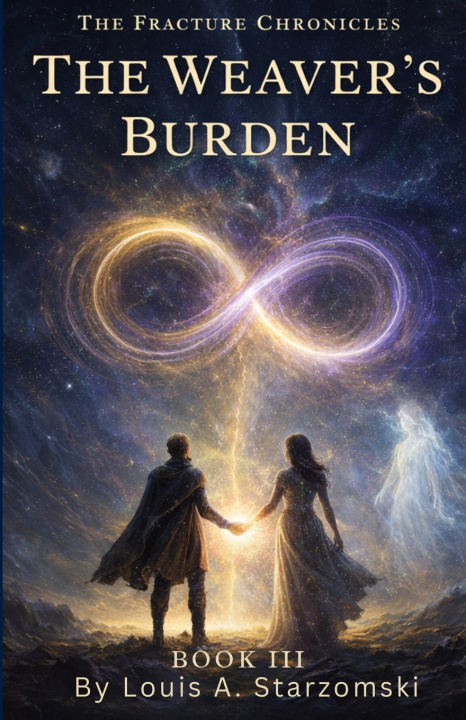 Könyv The Weaver's Burden Aeris Vale