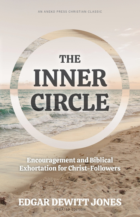 Kniha The Inner Circle Edgar DeWitt Jones