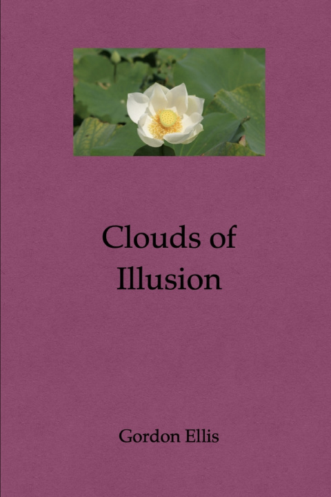 Boek Clouds of Illusion Gordon Ellis