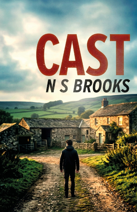 Könyv Cast N S Brooks