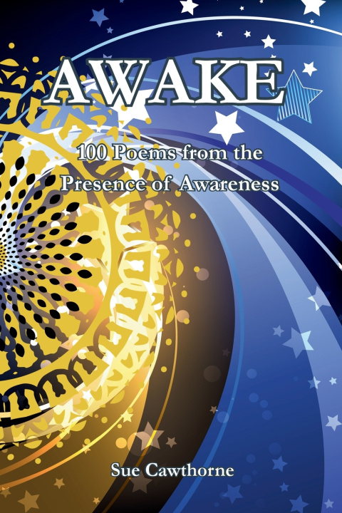 Kniha AWAKE Sue Cawthorne