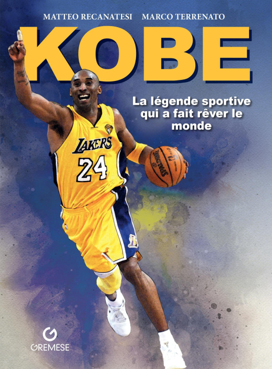 Knjiga Kobe Recanatesi