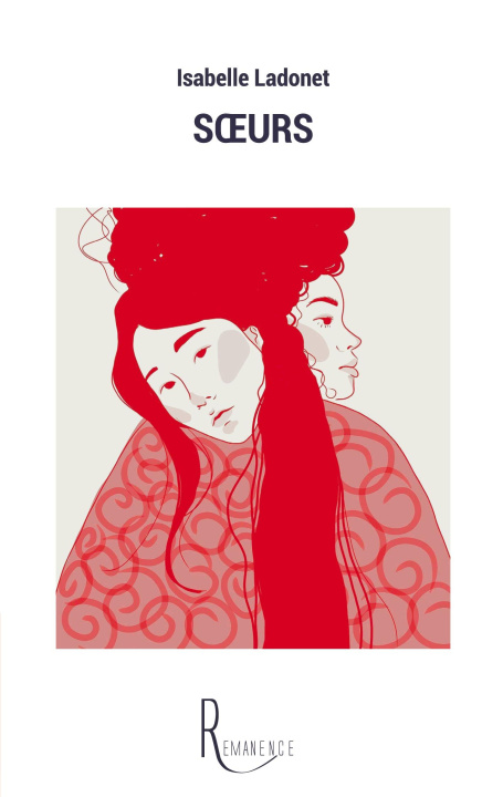 Kniha SOEURS LADONET ISABELLE