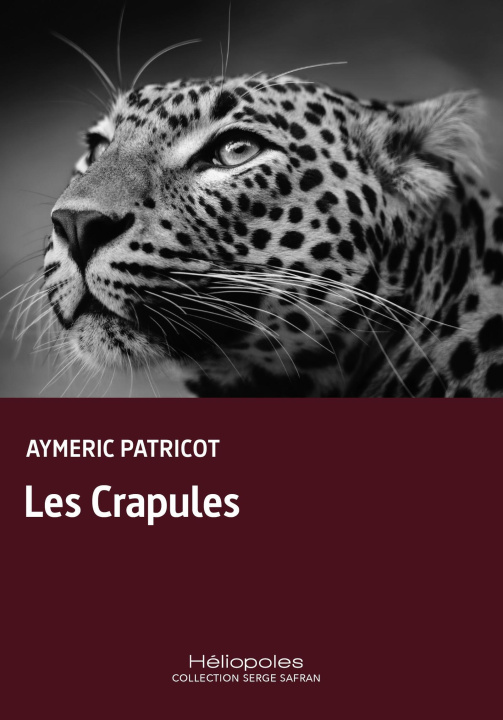 Book Les Crapules Patricot