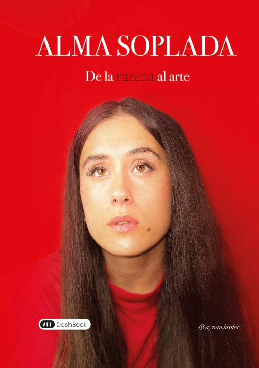 Buch Alma Soplada Ziordia