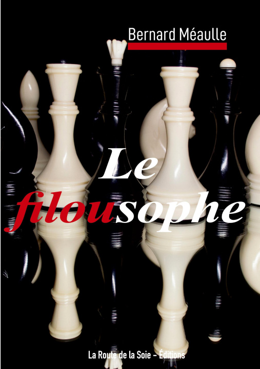 Knjiga FILOUSOPHE MEAULLE BERNARD