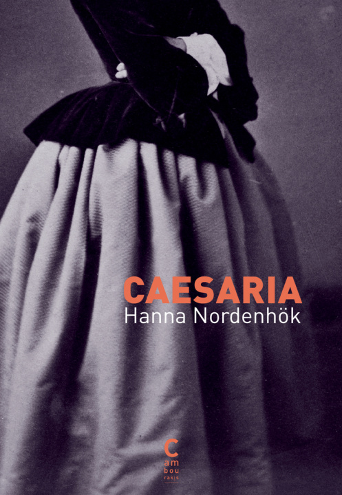 Knjiga Caesaria Nordenhök