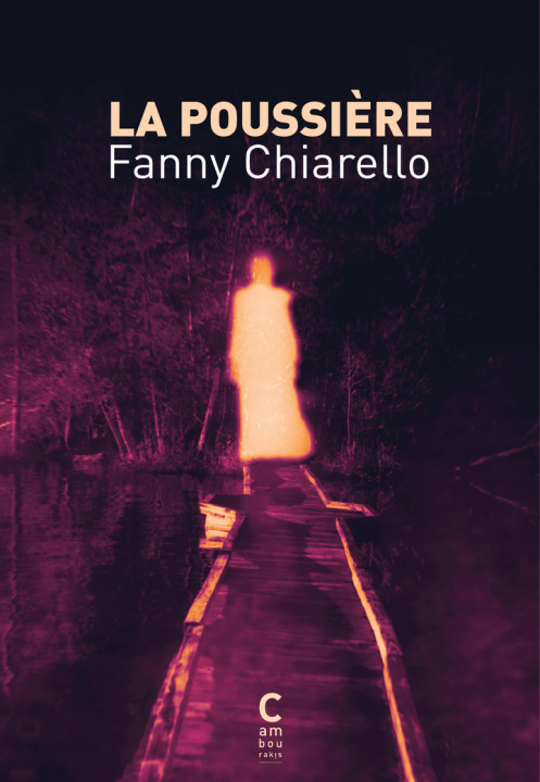 Book La Poussière Chiarello