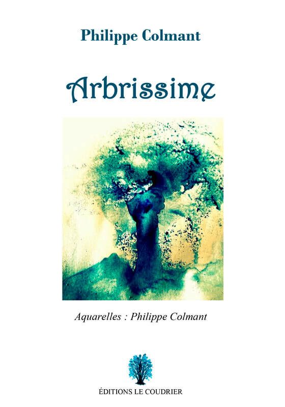 Könyv Arbrissime Colmant