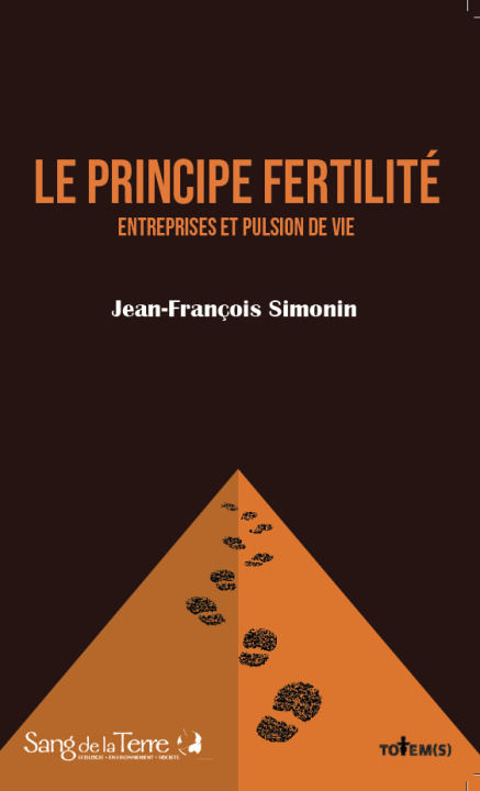Knjiga Le Principe fertilité Simonin