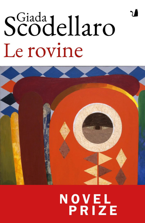 Knjiga rovine Giada Scodellaro