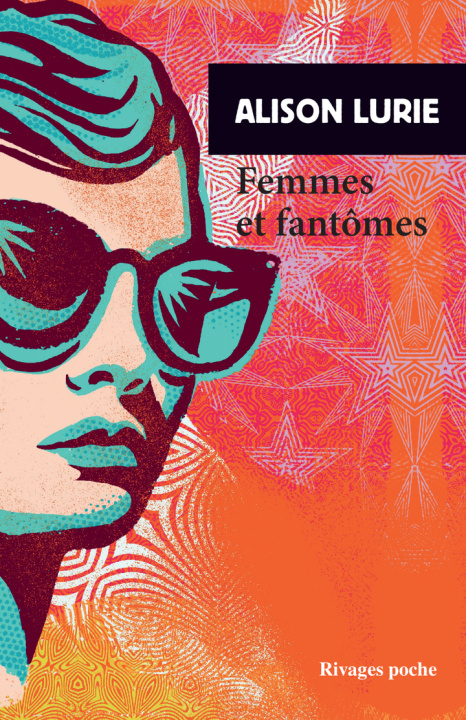 Kniha Femmes et fantômes Lurie