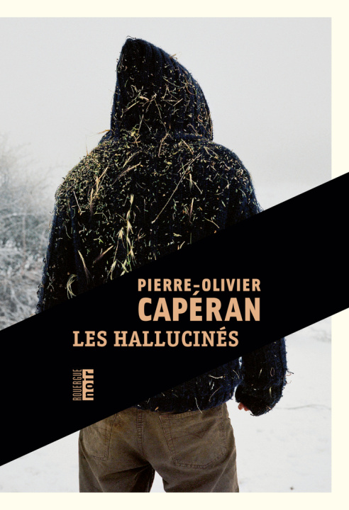 Knjiga Les hallucinés Capéran