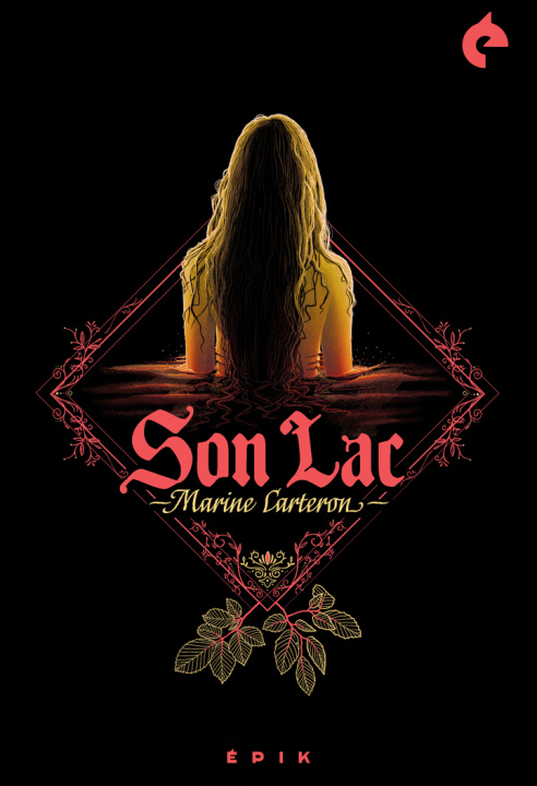 Book Son Lac Carteron