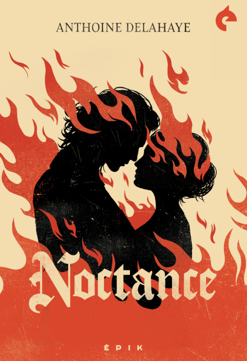 Libro Noctance Delahaye