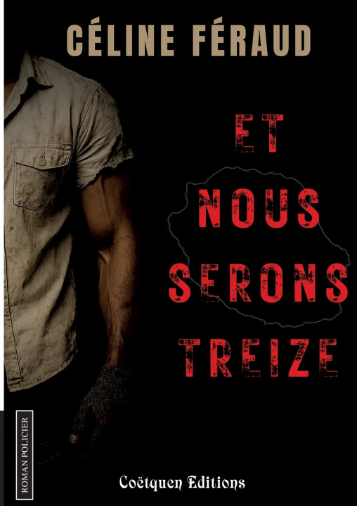 Boek ET NOUS SERONS TREIZE FERAUD CELINE