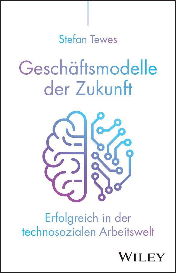 Boek Geschäftsmodelle der Zukunft Stefan Tewes