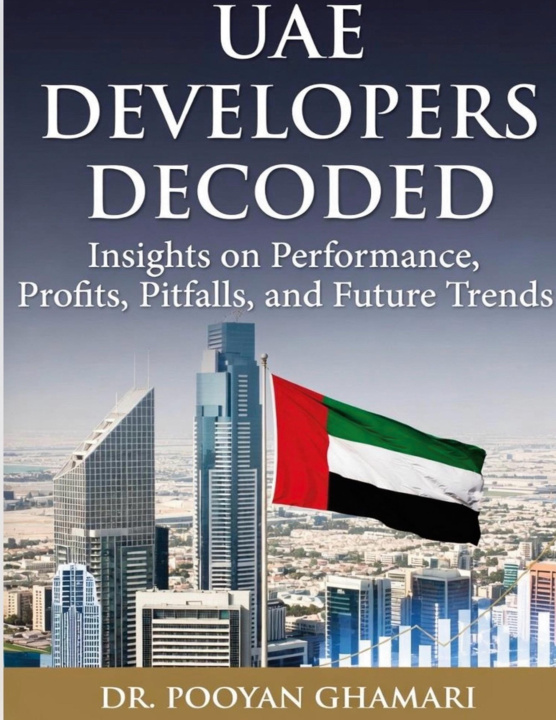 Könyv UAE Developers Decoded 