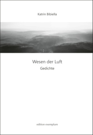Kniha Wesen der Luft Katrin Bibiella