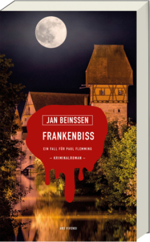 Buch FrankenBiss Jan Beinßen