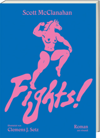 Book Fights! Scott McClanahan