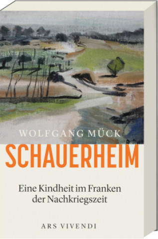 Könyv Schauerheim Wolfgang Mück