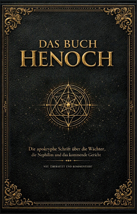 Buch Das Buch Henoch Henoch