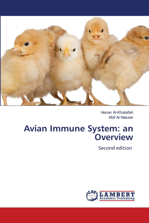 Könyv Avian Immune System Hanan Al-Khalaifah