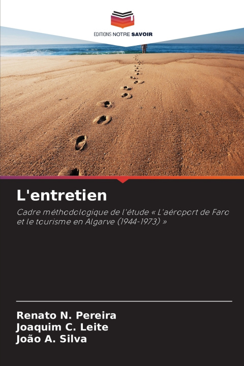 Boek L'entretien Renato N. Pereira