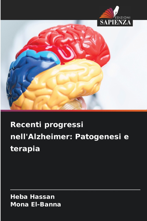 Könyv Recenti progressi nell'Alzheimer Heba Hassan