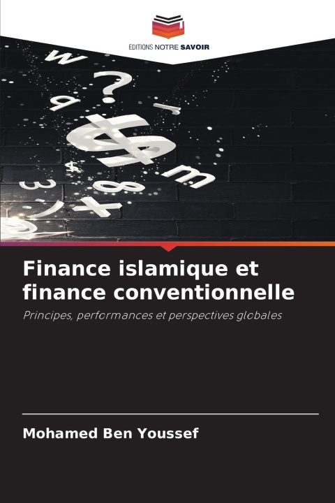 Knjiga Finance islamique et finance conventionnelle Mohamed Ben Youssef