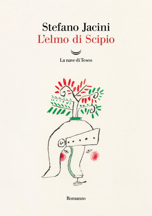 Livro elmo di Scipio Stefano Jacini