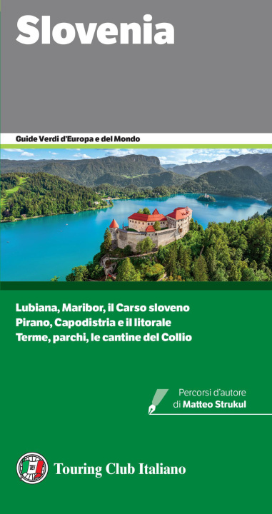 Book Slovenia 