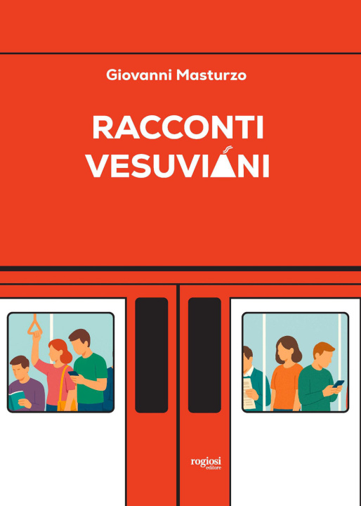 Βιβλίο Racconti vesuviani Giovanni Masturzo