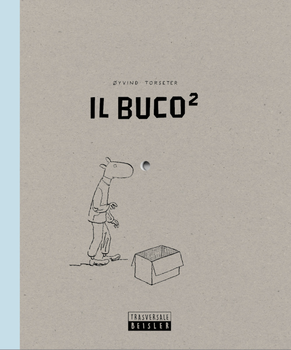 Book Buco² Øyvind Torseter