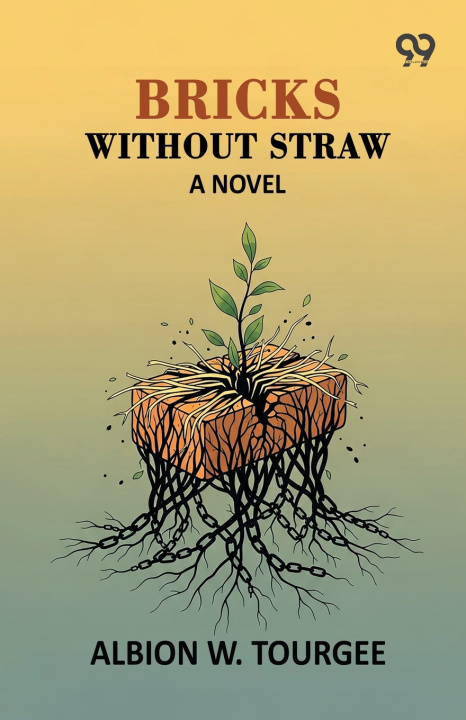 Könyv Bricks Without Straw Albion W. Tourgee