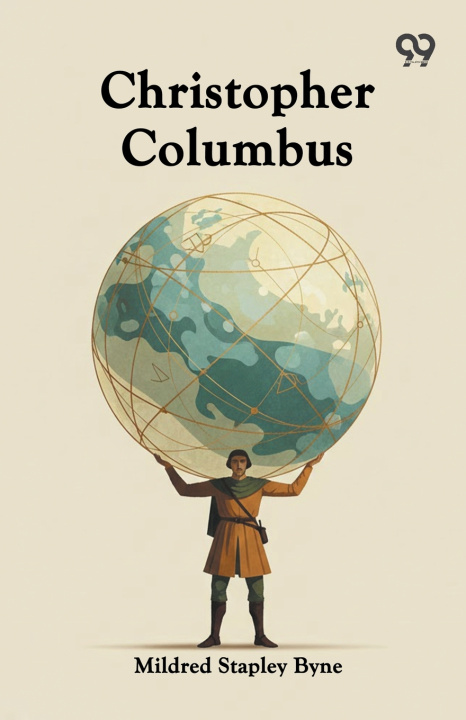 Book Christopher Columbus Mildred Stapley Byne