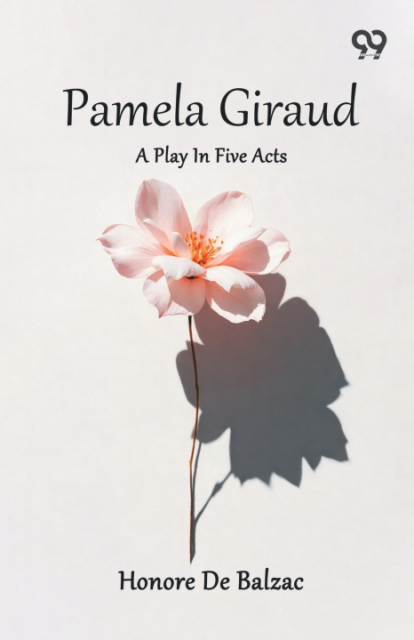 Knjiga Pamela Giraud Honore De Balzac