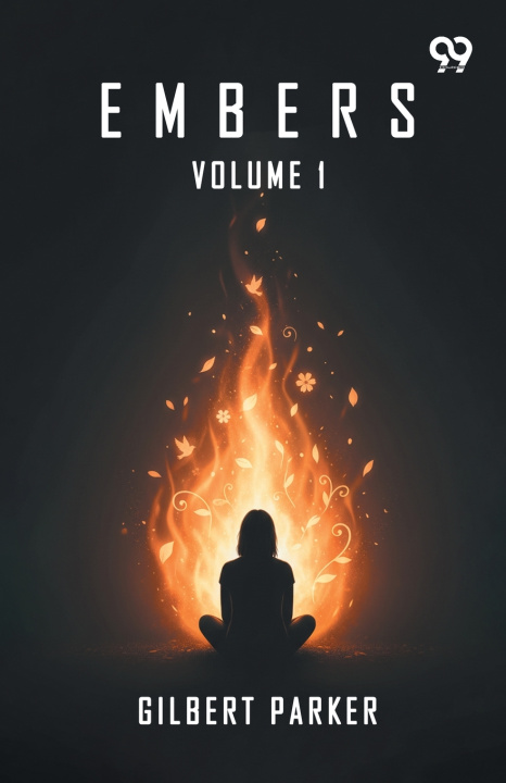 Buch Embers Gilbert Parker